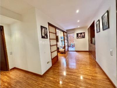 Apartamento en venta en Los Rosales, Bogotá · foto 7 de 20
