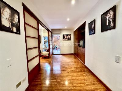 Apartamento en venta en Los Rosales, Bogotá · foto 8 de 20
