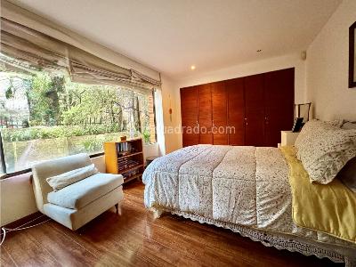 Apartamento en venta en Los Rosales, Bogotá · foto 9 de 20