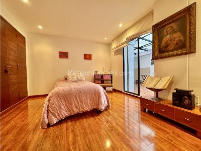 Apartamento en venta en Los Rosales, Bogotá · foto 10 de 20