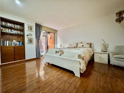 Apartamento en venta en Los Rosales, Bogotá · foto 11 de 20