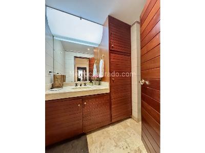 Apartamento en venta en Los Rosales, Bogotá · foto 14 de 20