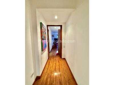 Apartamento en venta en Los Rosales, Bogotá · foto 17 de 20