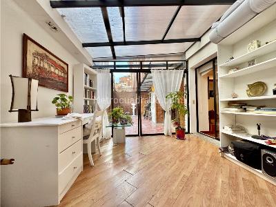 Apartamento en venta en Los Rosales, Bogotá · foto 19 de 20