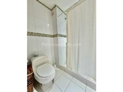 Apartamento en venta en Los Rosales, Bogotá · foto 20 de 20