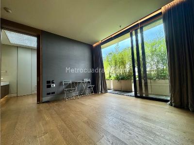 Apartaestudio en arriendo en Los Rosales, Bogotá, 81 m² · foto 12 de 20
