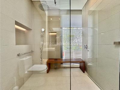 Apartaestudio en arriendo en Los Rosales, Bogotá, 81 m² · foto 13 de 20