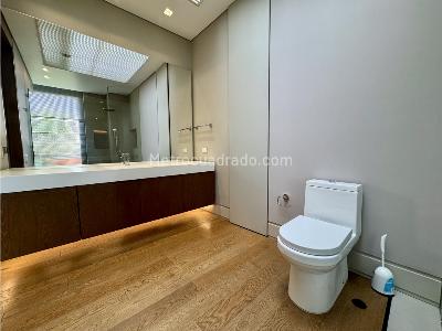 Apartaestudio en arriendo en Los Rosales, Bogotá, 81 m² · foto 15 de 20