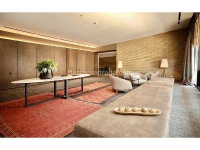 Apartaestudio en arriendo en Los Rosales, Bogotá, 81 m² · foto 16 de 20
