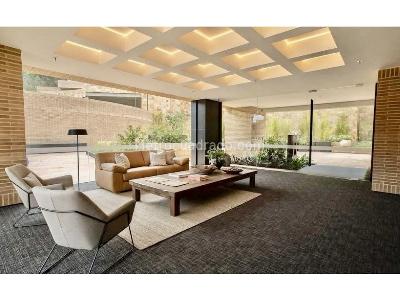 Apartaestudio en arriendo en Los Rosales, Bogotá, 81 m² · foto 17 de 20