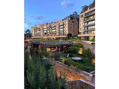Apartaestudio en arriendo en Los Rosales, Bogotá, 81 m² · foto 19 de 20