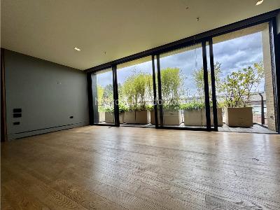 Apartaestudio en arriendo en Los Rosales, Bogotá, 81 m² · foto 3 de 20