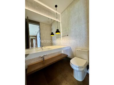 Apartaestudio en arriendo en Los Rosales, Bogotá, 81 m² · foto 4 de 20
