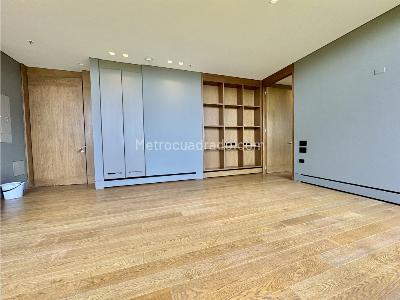 Apartaestudio en arriendo en Los Rosales, Bogotá, 81 m² · foto 5 de 20