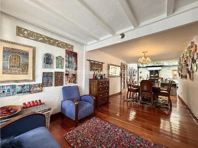 Casa de 3 alcobas en venta en Cedro Golf, Bogotá, 220 m² · foto 2 de 15