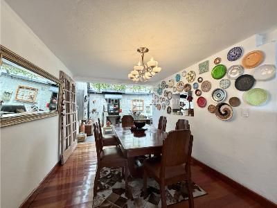 Casa de 3 alcobas en venta en Cedro Golf, Bogotá, 220 m² · foto 3 de 15