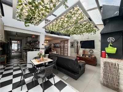 Casa de 3 alcobas en venta en Cedro Golf, Bogotá, 220 m² · foto 7 de 15