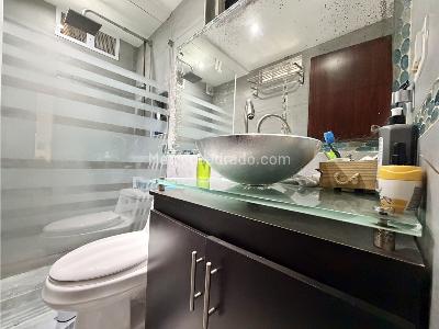 Casa de 3 alcobas en venta en Cedro Golf, Bogotá, 220 m² · foto 14 de 15