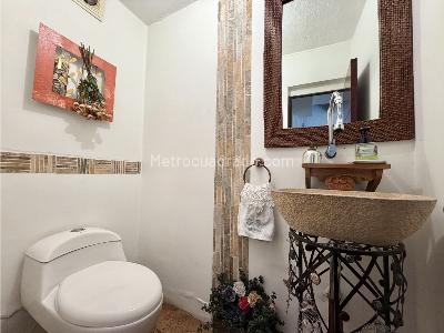 Casa de 3 alcobas en venta en Cedro Golf, Bogotá, 220 m² · foto 15 de 15