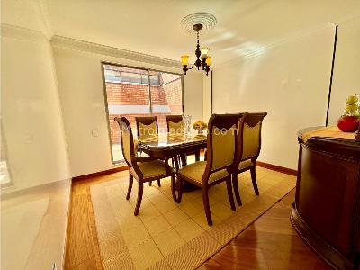 Casa en venta en Gratamira, Bogotá · foto 3 de 20