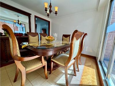 Casa en venta en Gratamira, Bogotá · foto 4 de 20