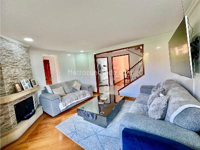 Casa en venta en Gratamira, Bogotá · foto 6 de 20
