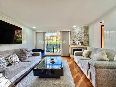 Casa en venta en Gratamira, Bogotá · foto 7 de 20