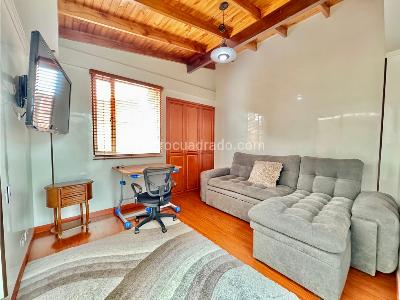 Casa en venta en Gratamira, Bogotá · foto 11 de 20