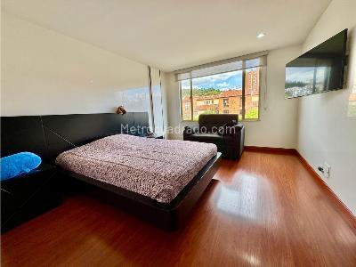 Casa en venta en Gratamira, Bogotá · foto 12 de 20