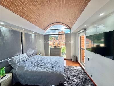 Casa en venta en Gratamira, Bogotá · foto 13 de 20