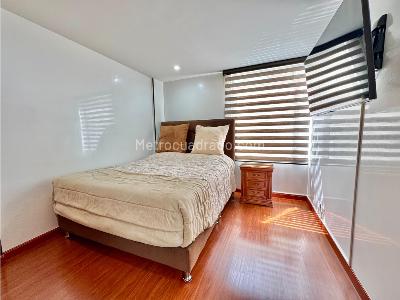Casa en venta en Gratamira, Bogotá · foto 14 de 20