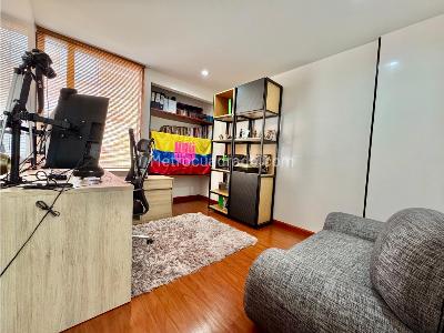 Casa en venta en Gratamira, Bogotá · foto 15 de 20