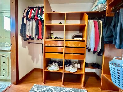 Casa en venta en Gratamira, Bogotá · foto 16 de 20