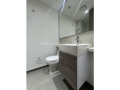 Apartaestudio en venta en Javeriana, Bogotá, 33 m² · foto 10 de 14