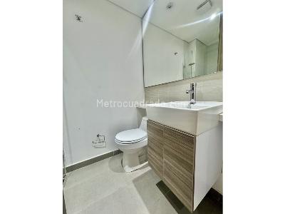 Apartaestudio en venta en Javeriana, Bogotá, 33 m² · foto 11 de 14