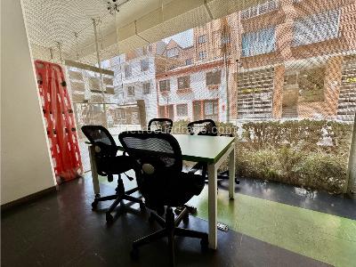 Apartaestudio en venta en Javeriana, Bogotá, 33 m² · foto 13 de 14