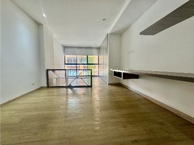 Apartaestudio en venta en Javeriana, Bogotá, 33 m² · foto 5 de 14