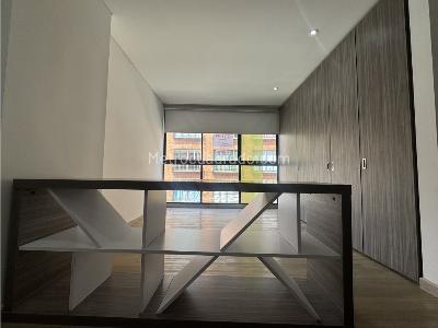 Apartaestudio en venta en Javeriana, Bogotá, 33 m² · foto 6 de 14