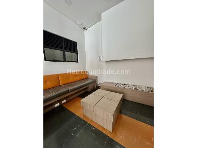 Apartaestudio en venta en Javeriana, Bogotá, 33 m² · foto 7 de 14