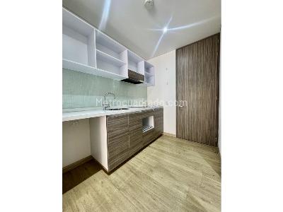 Apartaestudio en venta en Javeriana, Bogotá, 33 m² · foto 9 de 14