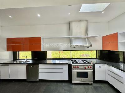 Casa en arriendo en Arboretto, La Calera · foto 8 de 20