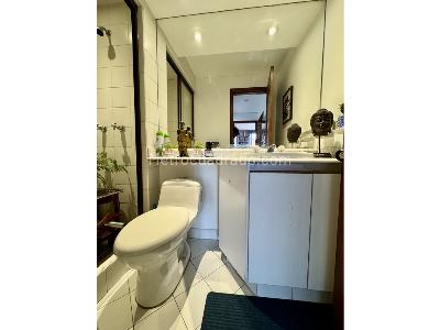 Apartamento de 2 alcobas en venta en El Polo, Bogotá, 90 m² · foto 11 de 11