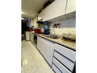 Apartamento de 2 alcobas en venta en El Polo, Bogotá, 90 m² · foto 7 de 11