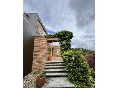 Casa de 4 alcobas en venta en Km 7 Via A La Calera, La Calera, 310 m² · foto 13 de 16