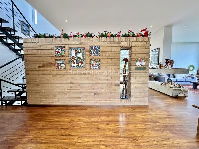 Casa de 4 alcobas en venta en Km 7 Via A La Calera, La Calera, 310 m² · foto 14 de 16
