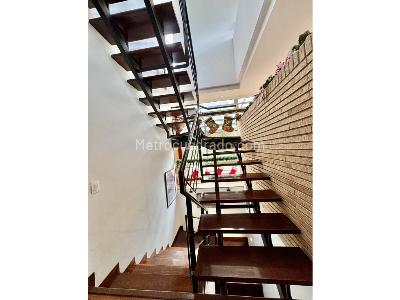 Casa de 4 alcobas en venta en Km 7 Via A La Calera, La Calera, 310 m² · foto 16 de 16
