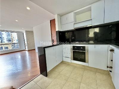 Apartamento en venta en Gratamira, Bogotá · foto 5 de 19