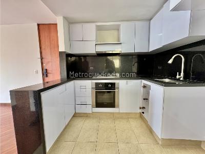 Apartamento en venta en Gratamira, Bogotá · foto 6 de 19