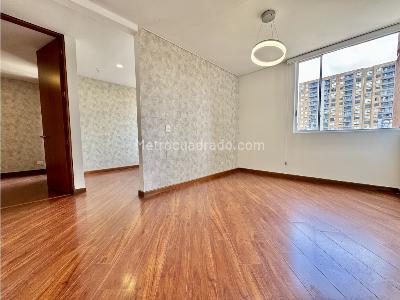 Apartamento en venta en Gratamira, Bogotá · foto 8 de 19