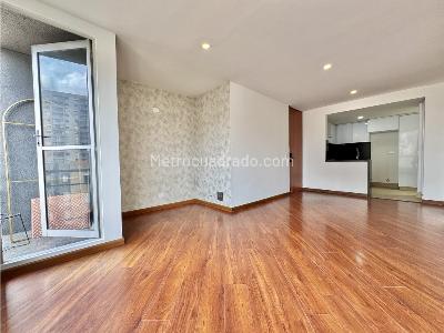 Apartamento en venta en Gratamira, Bogotá · foto 9 de 19